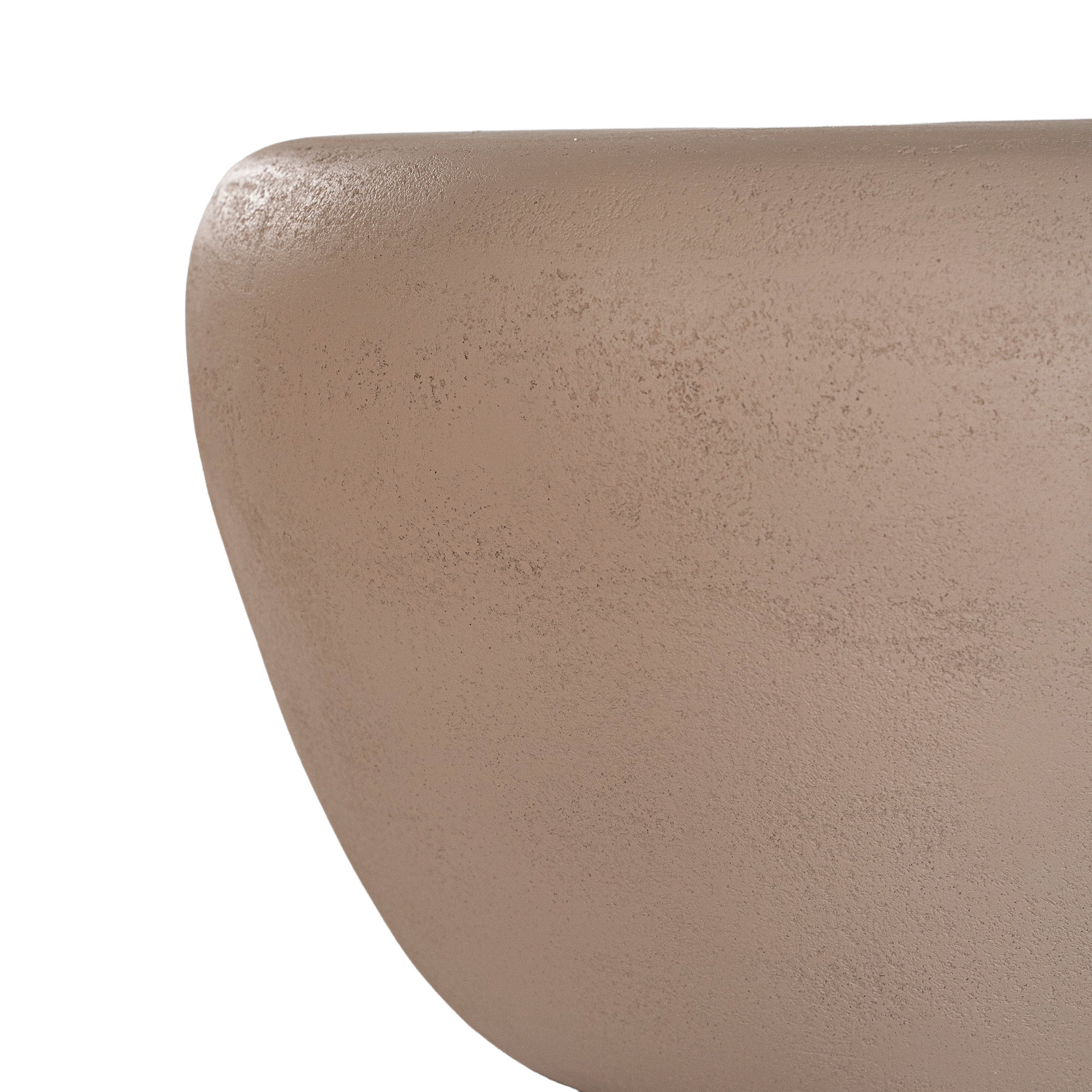 Nomara Coffee Table | Small | Nomad Dune Uniqwa Collections