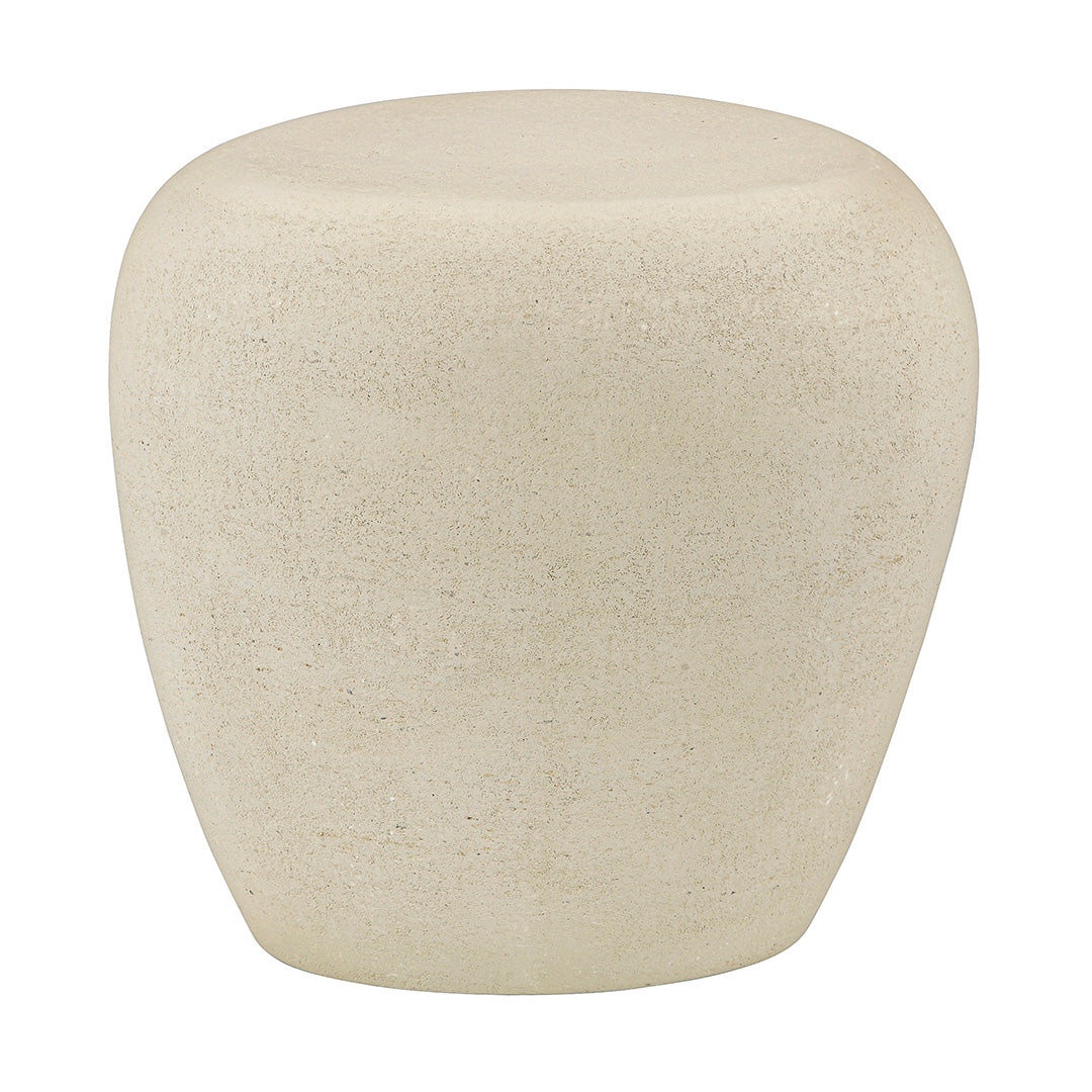 Nomara Side Table | Driftstone Uniqwa Collections