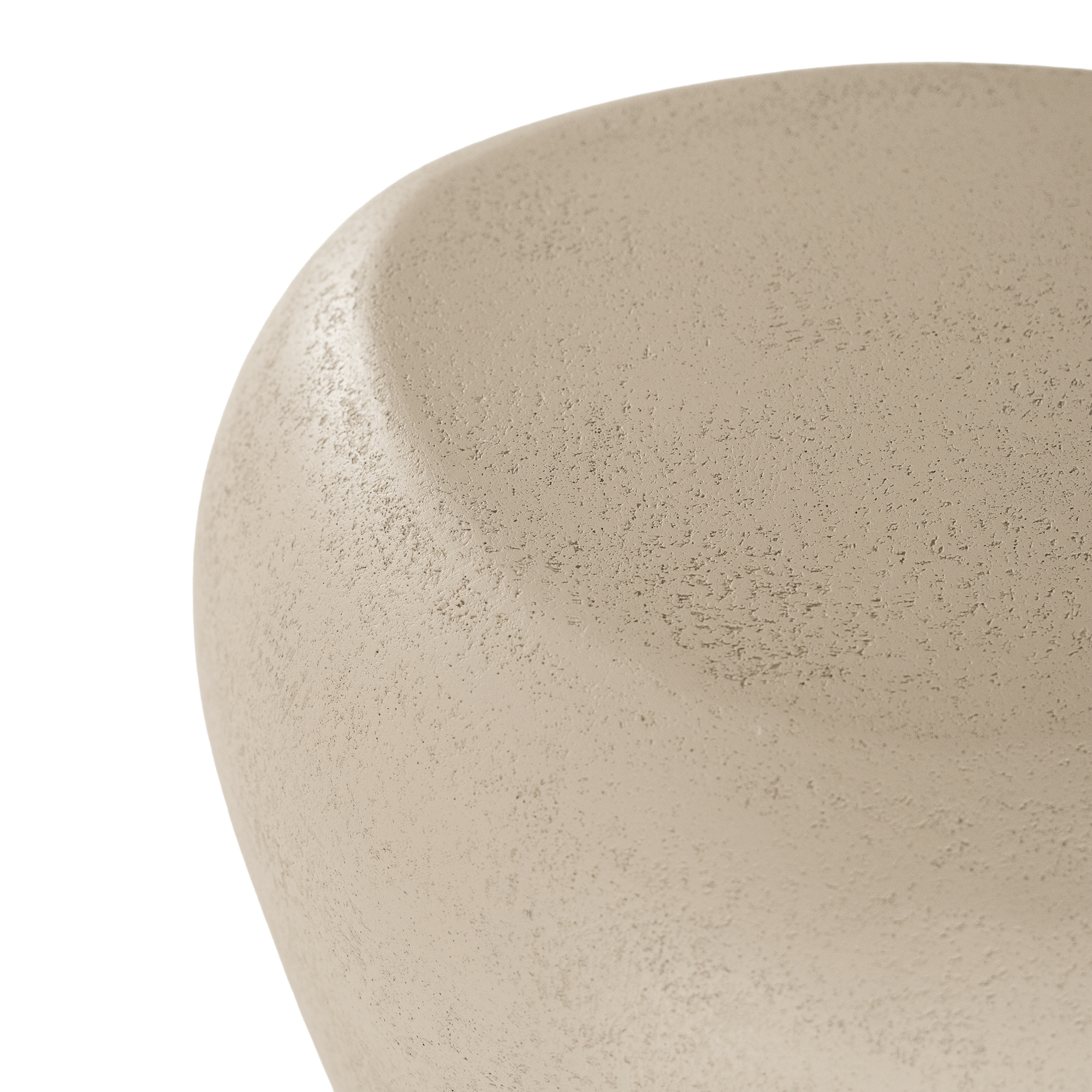 Nomara Side Table | Driftstone Uniqwa Collections