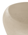 Nomara Side Table | Driftstone Uniqwa Collections