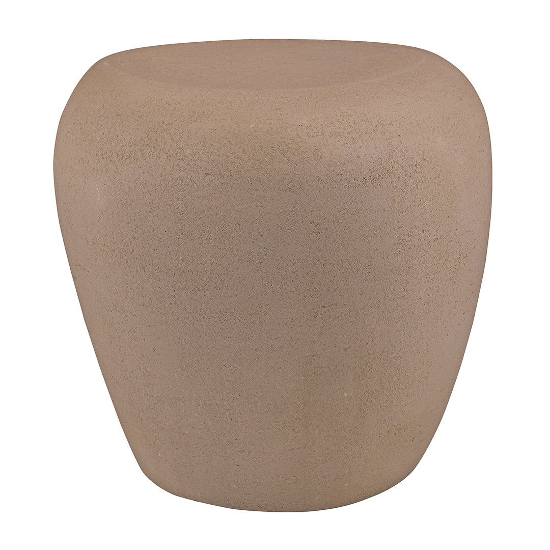 Nomara Side Table | Nomad Dune Uniqwa Collections