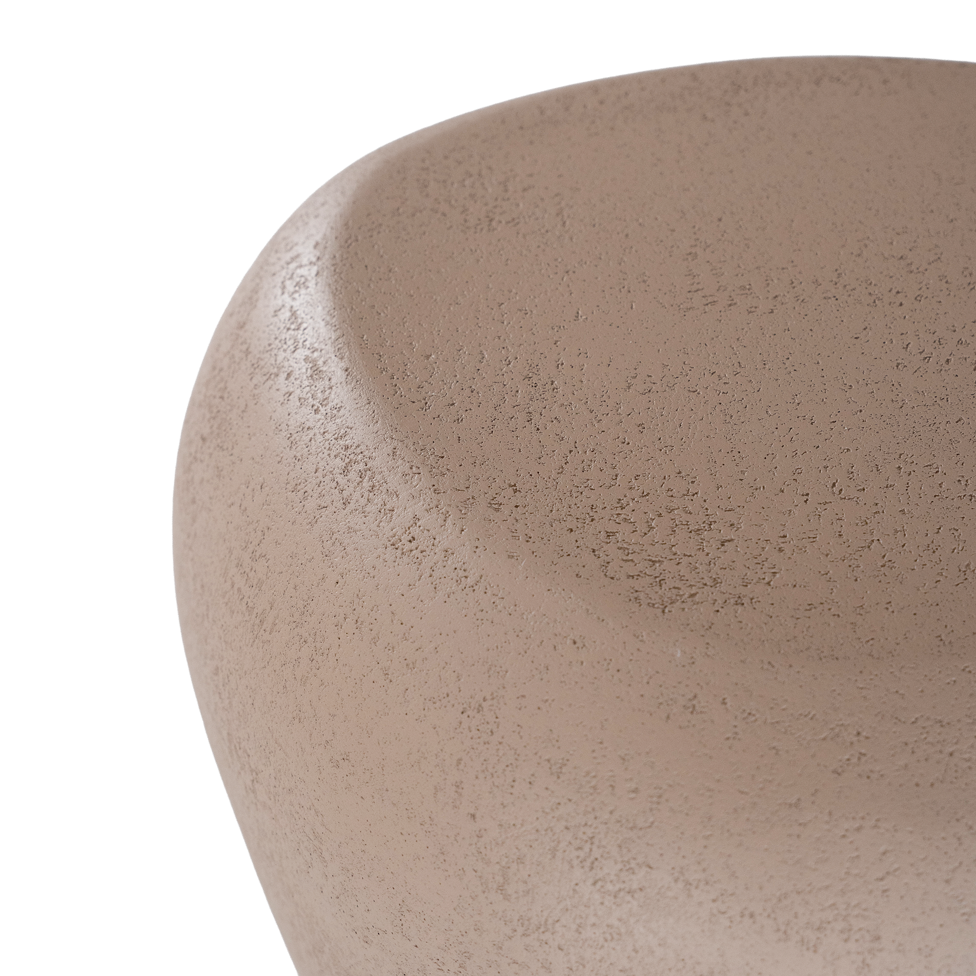 Nomara Side Table | Nomad Dune Uniqwa Collections