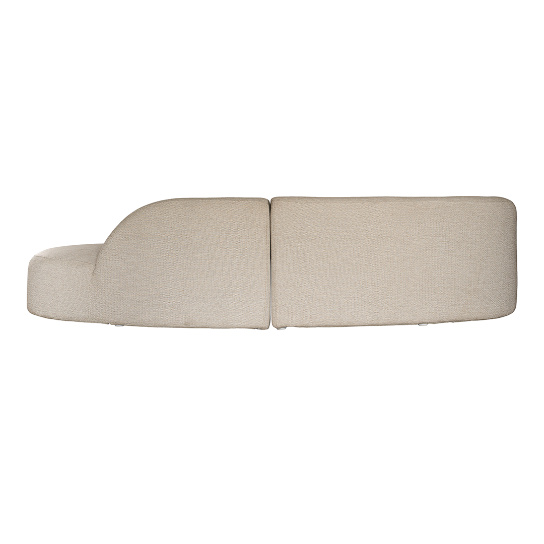Oasis Sofa 2.7meters | Full Outdoors Uniqwa Collections