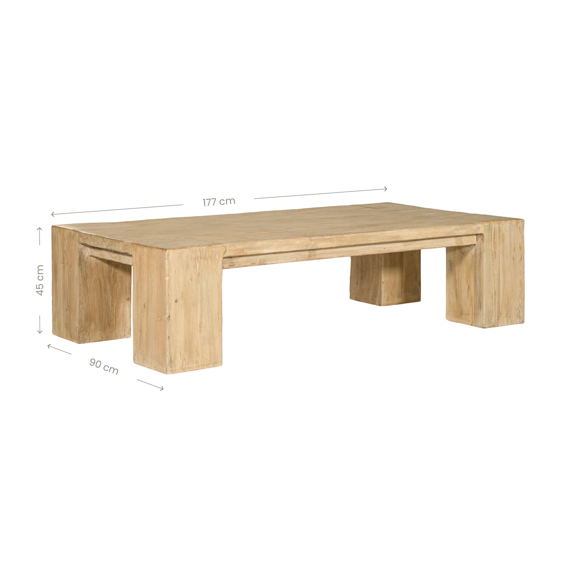 Old Barn Coffee Table Uniqwa Collections