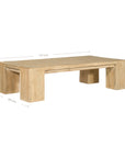 Old Barn Coffee Table Uniqwa Collections