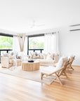 Singita Sofa | One Seater Uniqwa Collections