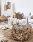 Singita Sofa | One Seater Uniqwa Collections