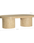 Orchard Coffee Table Uniqwa Collections