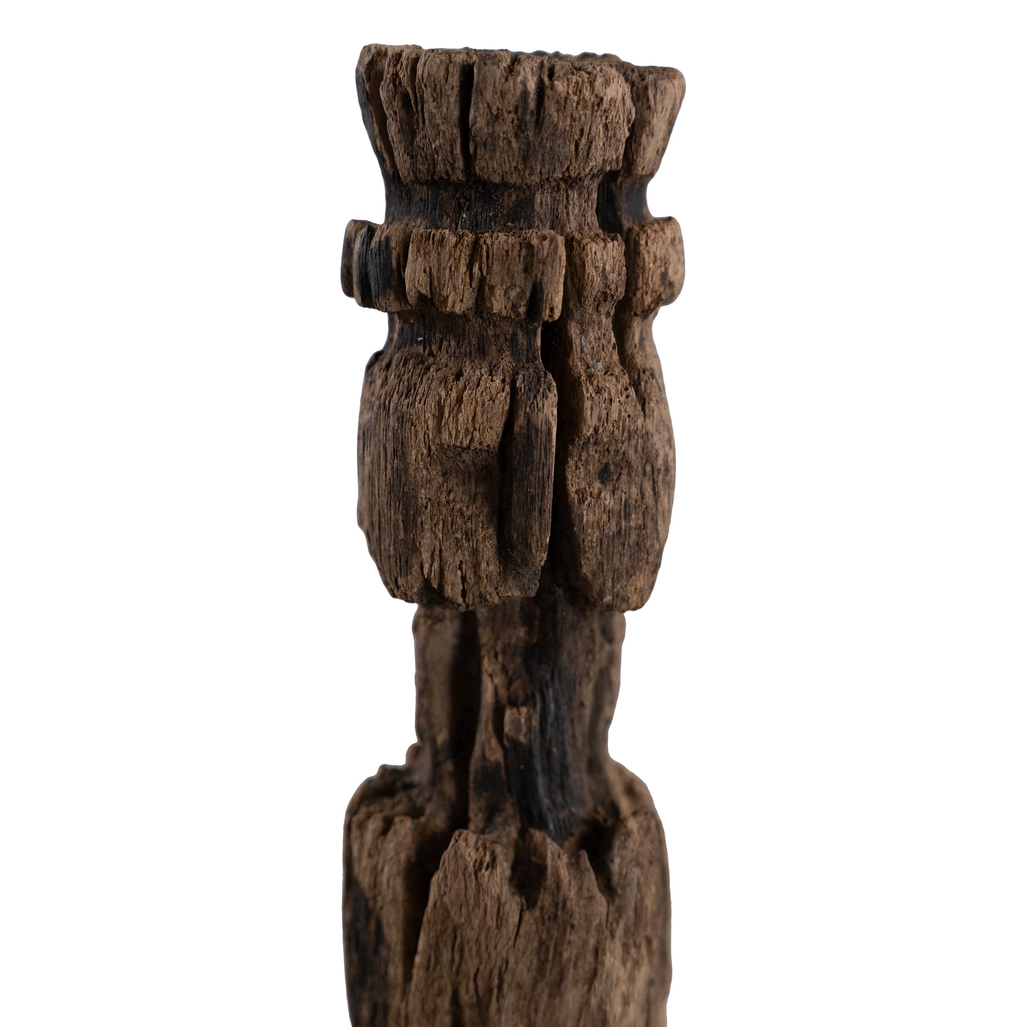 Original Puppet Statue | Medium Uniqwa Collections
