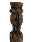 Original Puppet Statue | Medium Uniqwa Collections