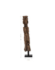 Original Puppet Statue | Medium Uniqwa Collections