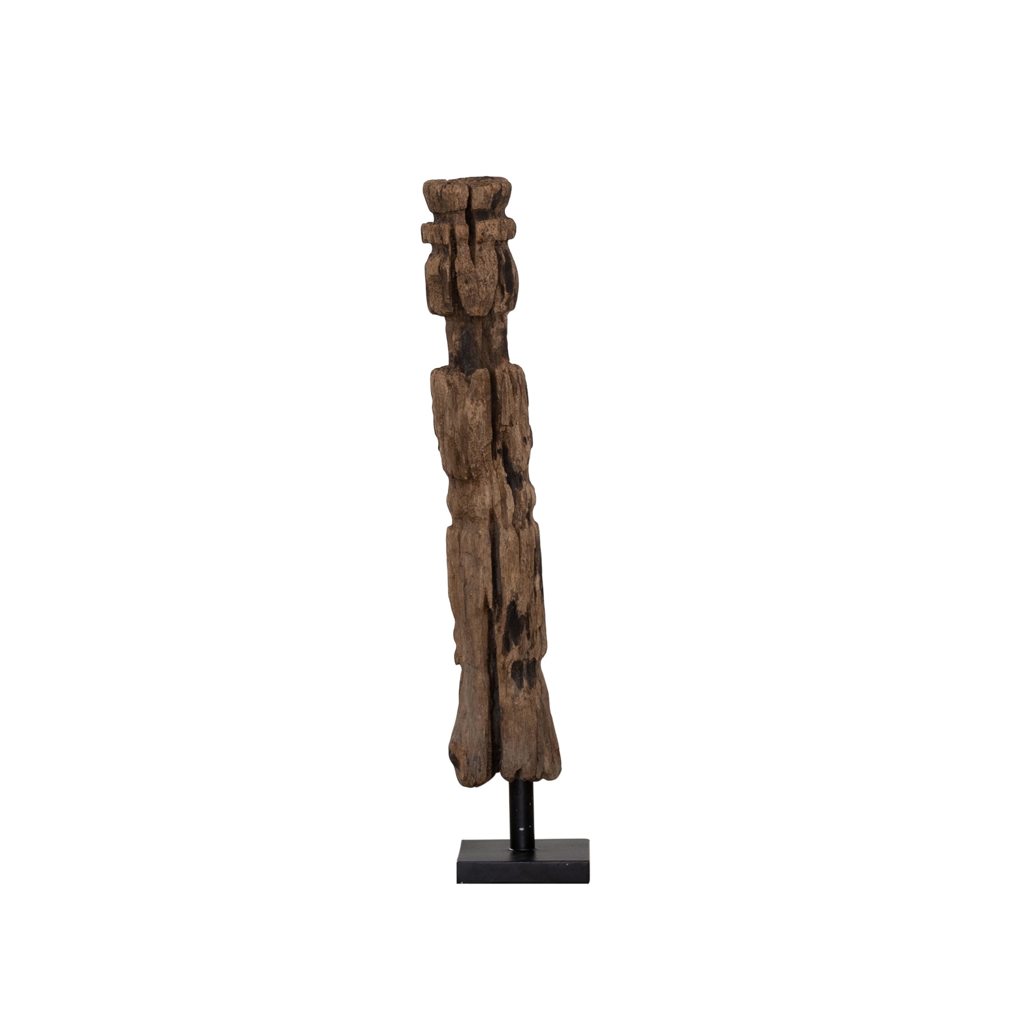 Original Puppet Statue | Medium Uniqwa Collections