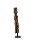 Original Puppet Statue | Medium Uniqwa Collections
