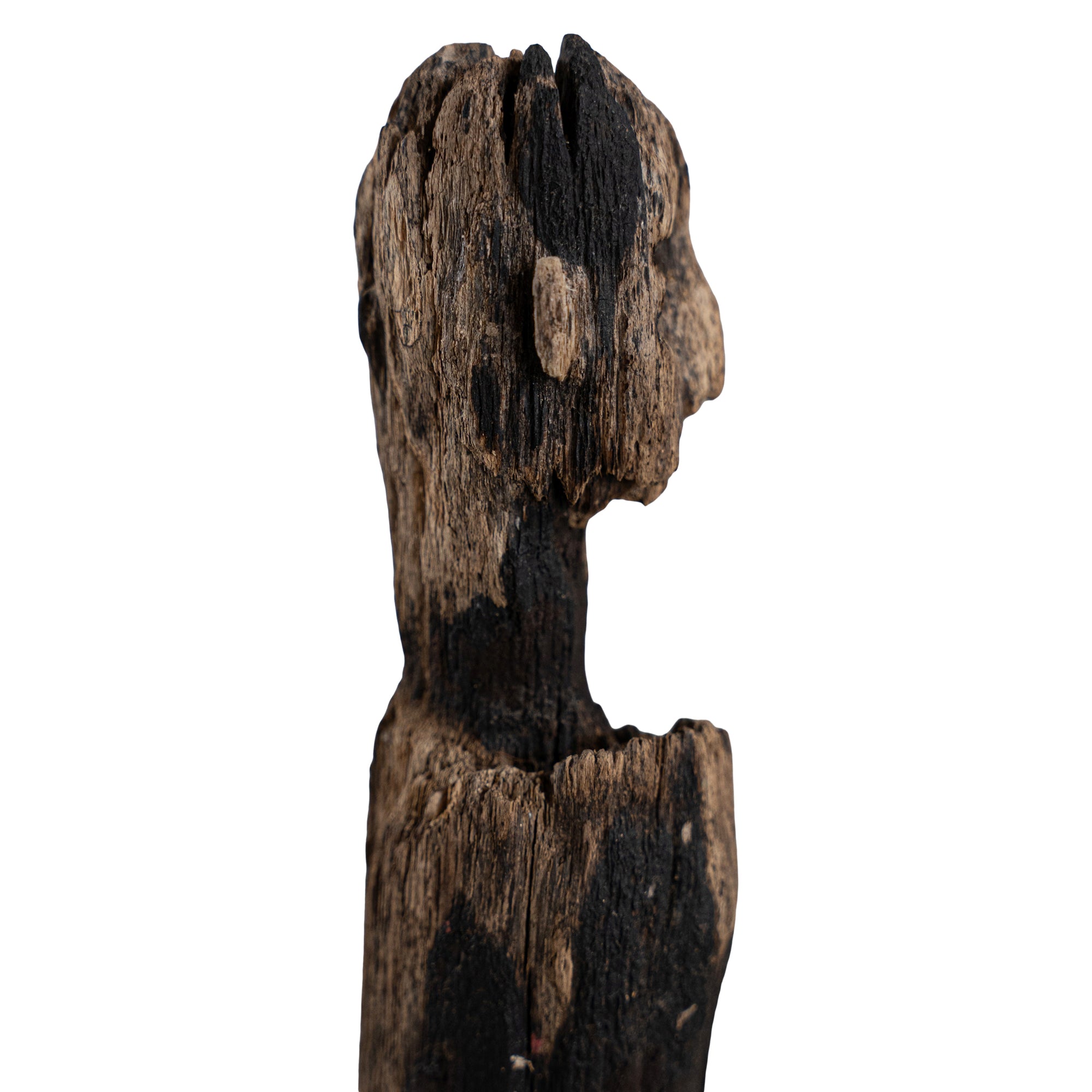 Original Puppet Statue | Small Uniqwa Collections
