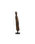 Original Puppet Statue | Small Uniqwa Collections