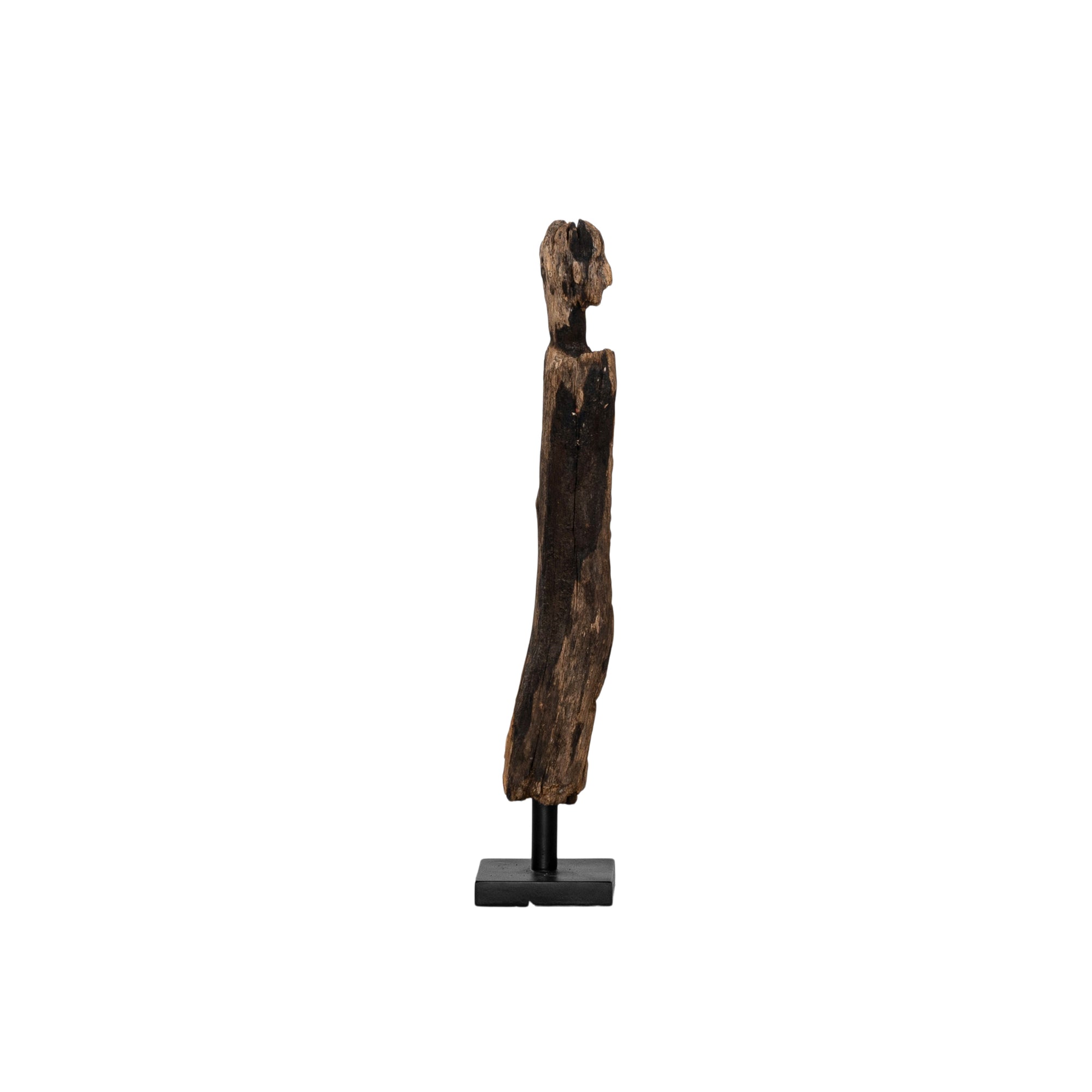 Original Puppet Statue | Small Uniqwa Collections