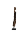 Original Puppet Statue | Small Uniqwa Collections