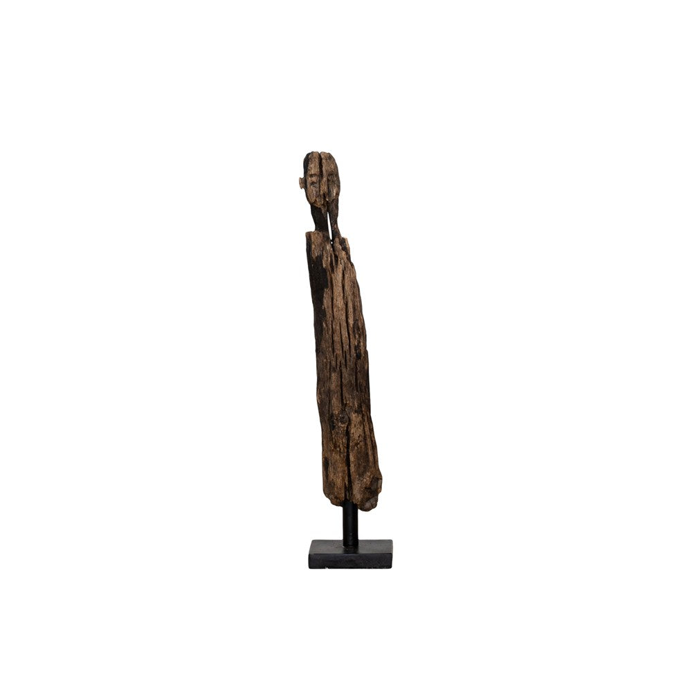 Original Puppet Statue | Small Uniqwa Collections