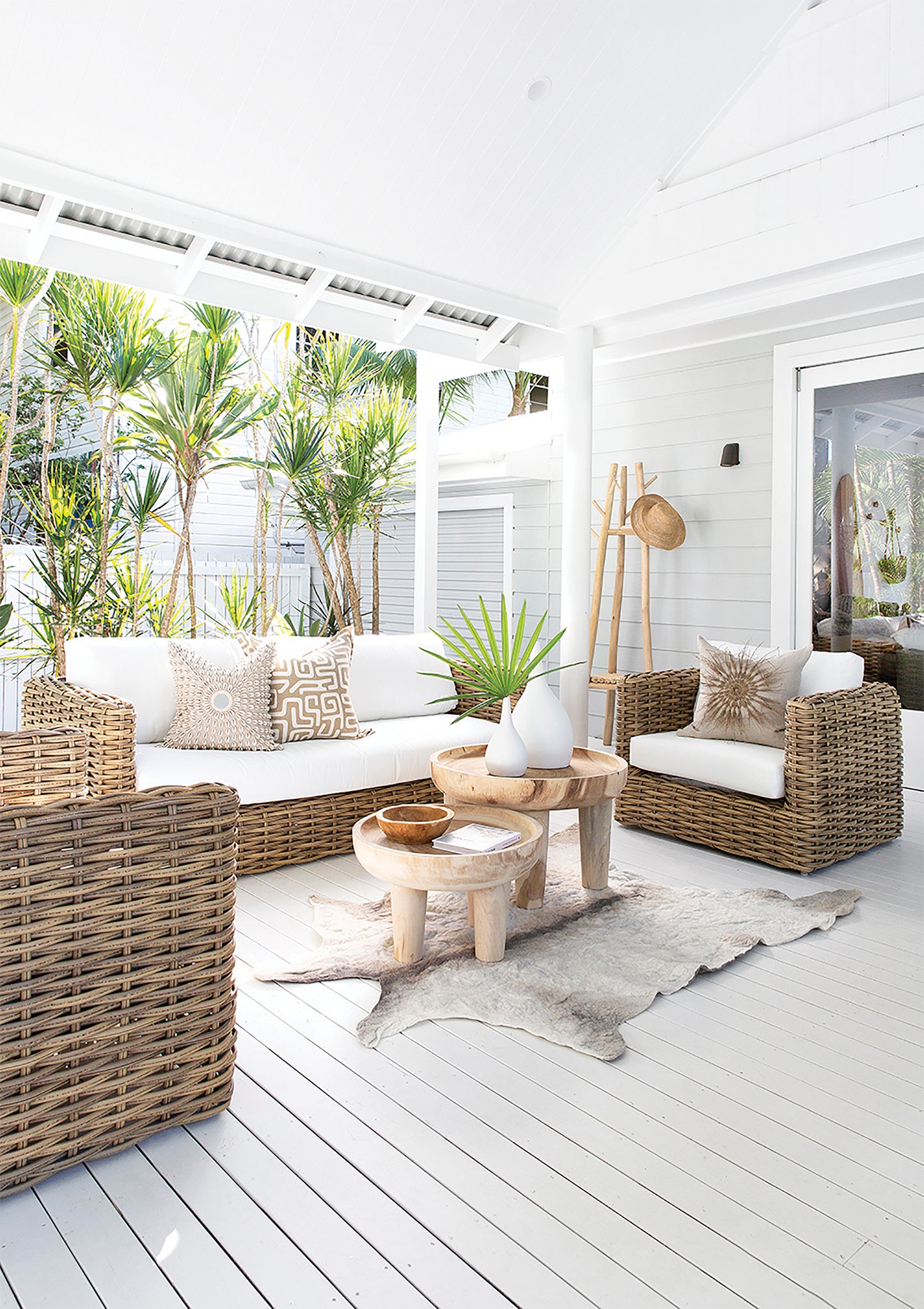 Tamale Coffee Table Uniqwa Collections