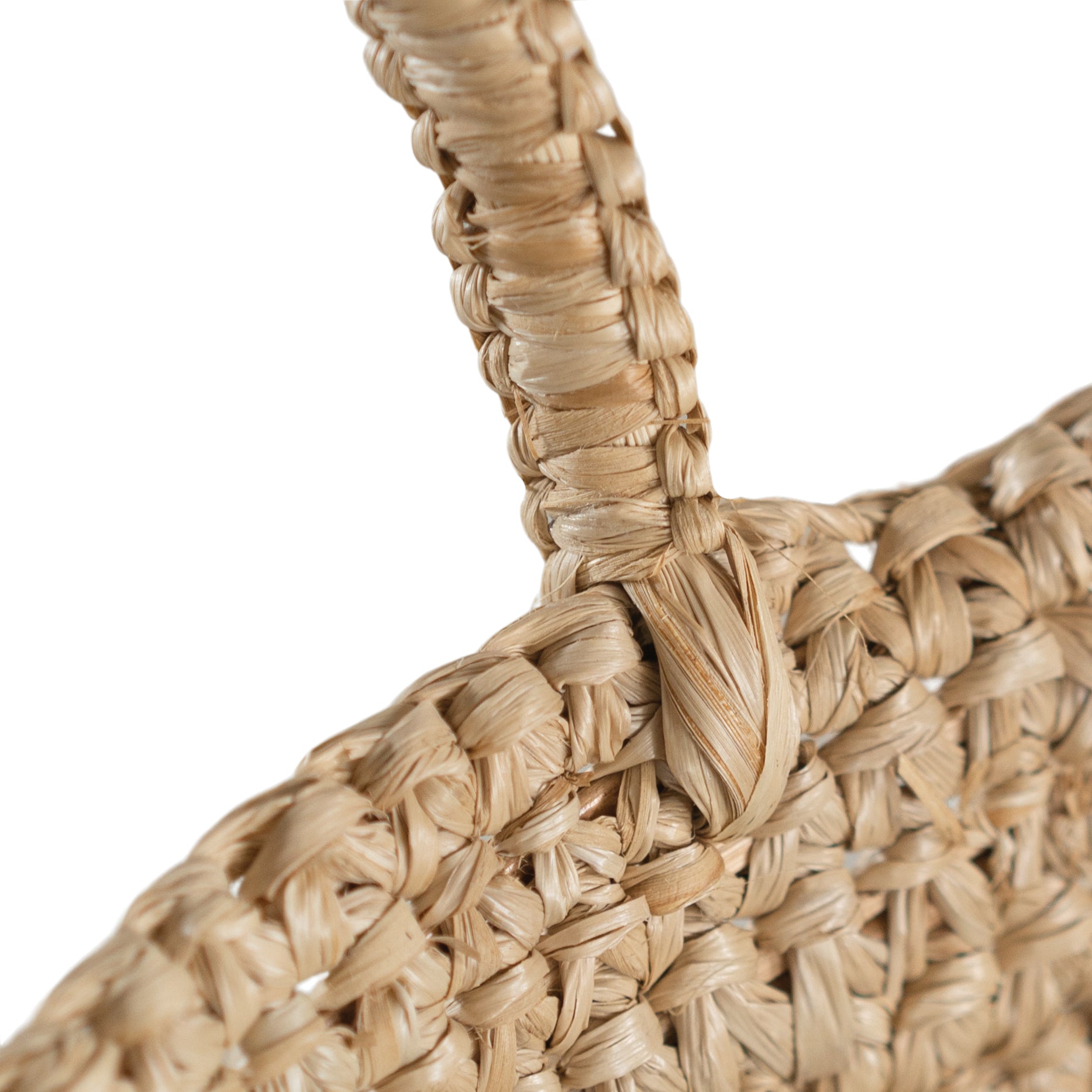 Ovambo Basket Uniqwa Collections