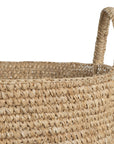 Ovambo Basket Uniqwa Collections