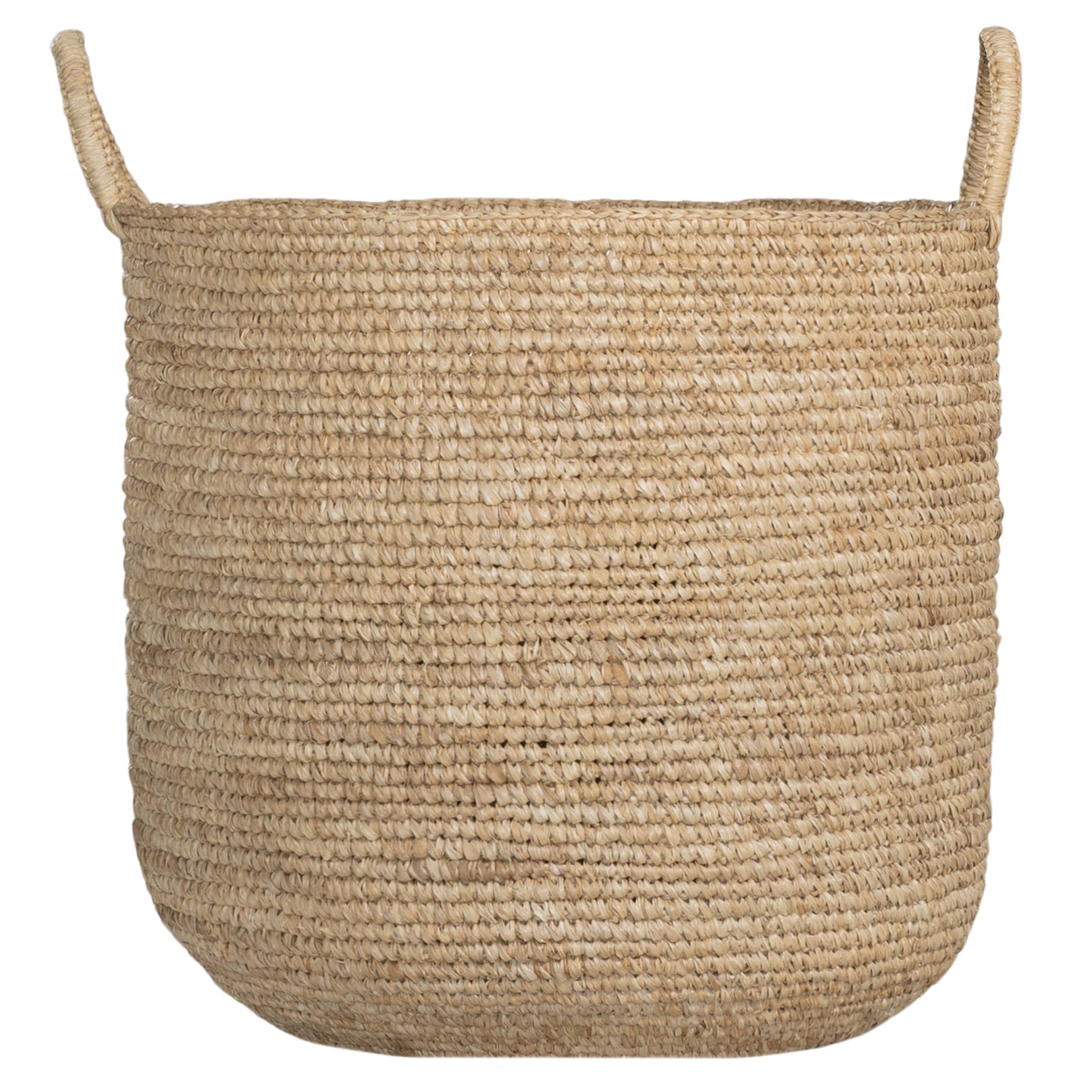 Ovambo Basket Uniqwa Collections