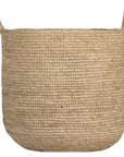 Ovambo Basket Uniqwa Collections