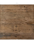 Palm Beach Table Top | Square Uniqwa Collections