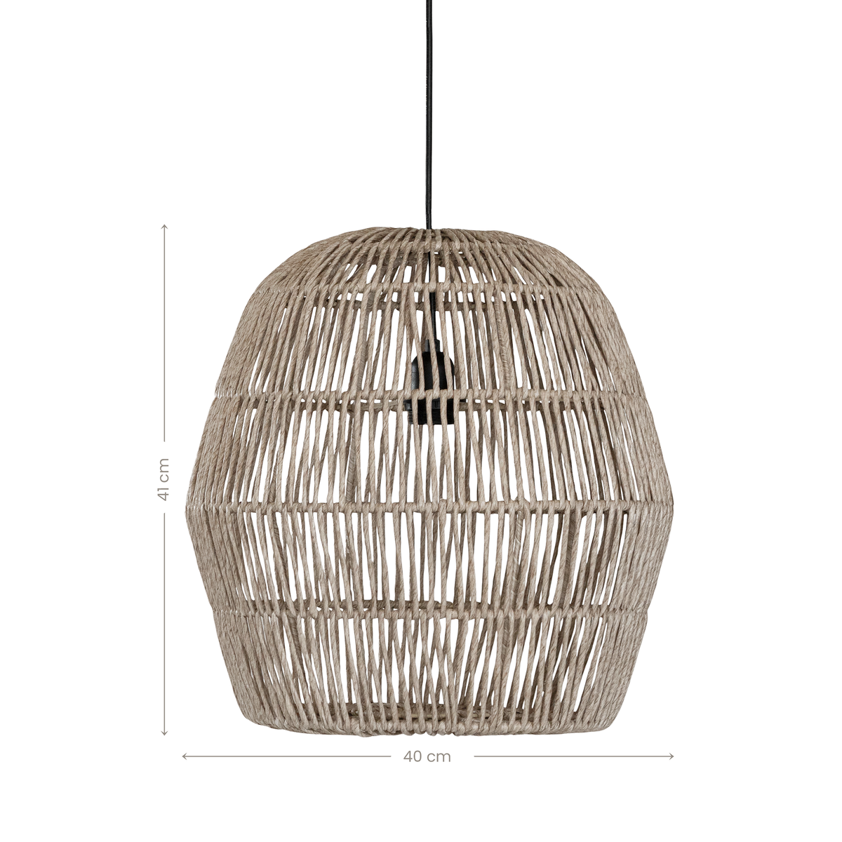 Phillipi Outdoor Pendant