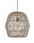 Phillipi Outdoor Pendant