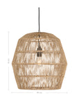 Phillipi Pendant Uniqwa Collections