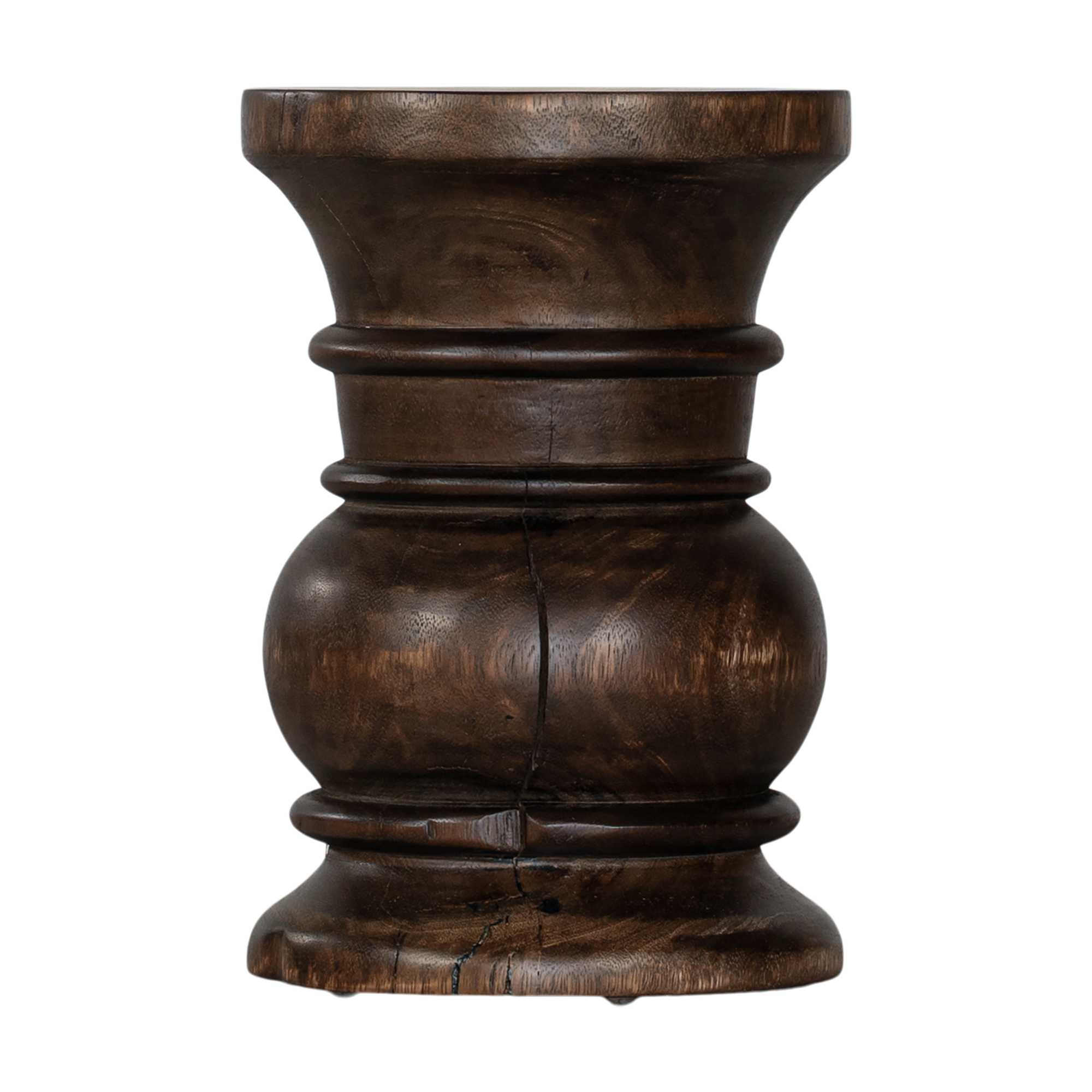 Rhodes Stool | Truffle Uniqwa Collections