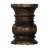 Rhodes Stool | Truffle Uniqwa Collections