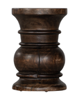 Rhodes Stool | Truffle Uniqwa Collections
