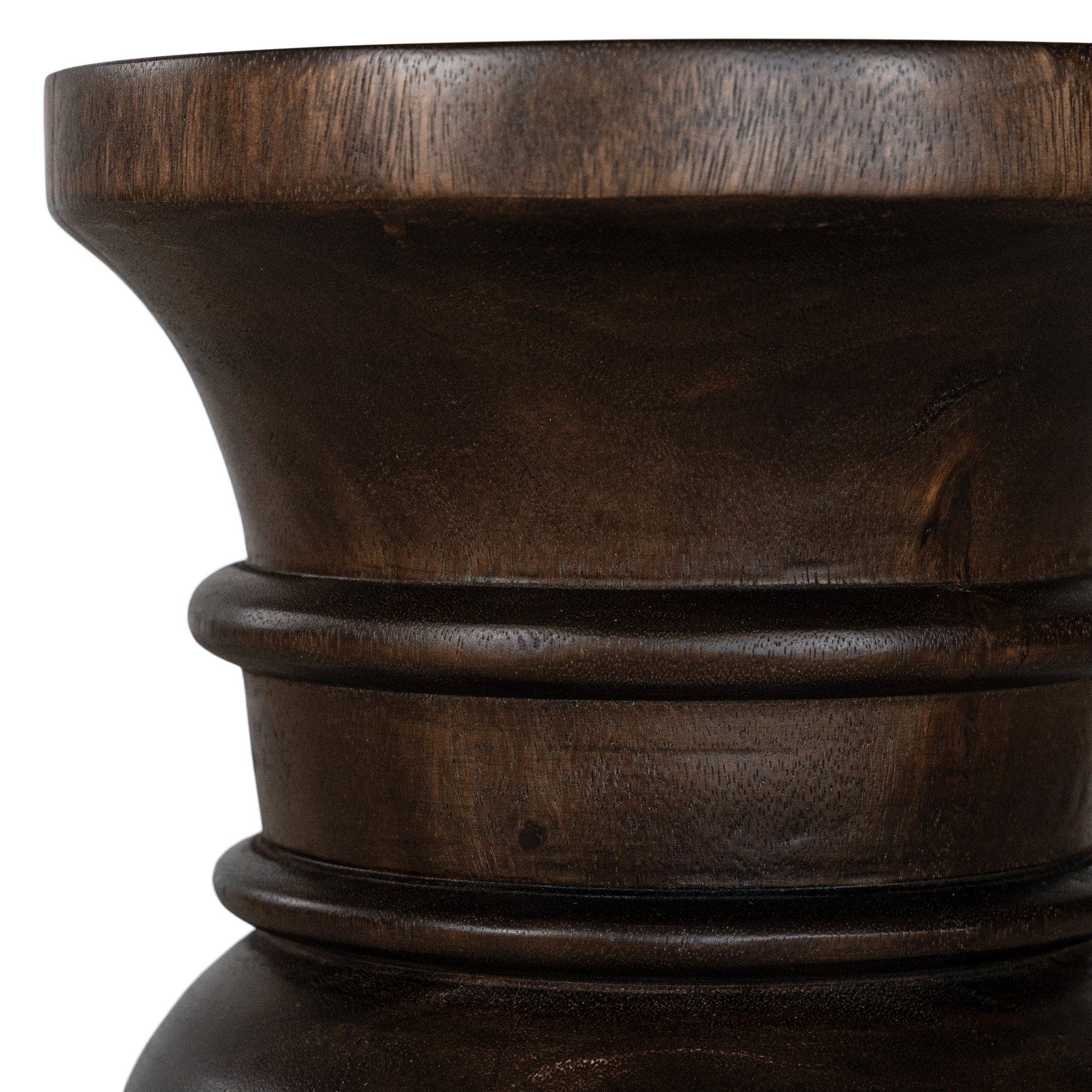 Rhodes Stool | Truffle Uniqwa Collections