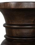Rhodes Stool | Truffle Uniqwa Collections