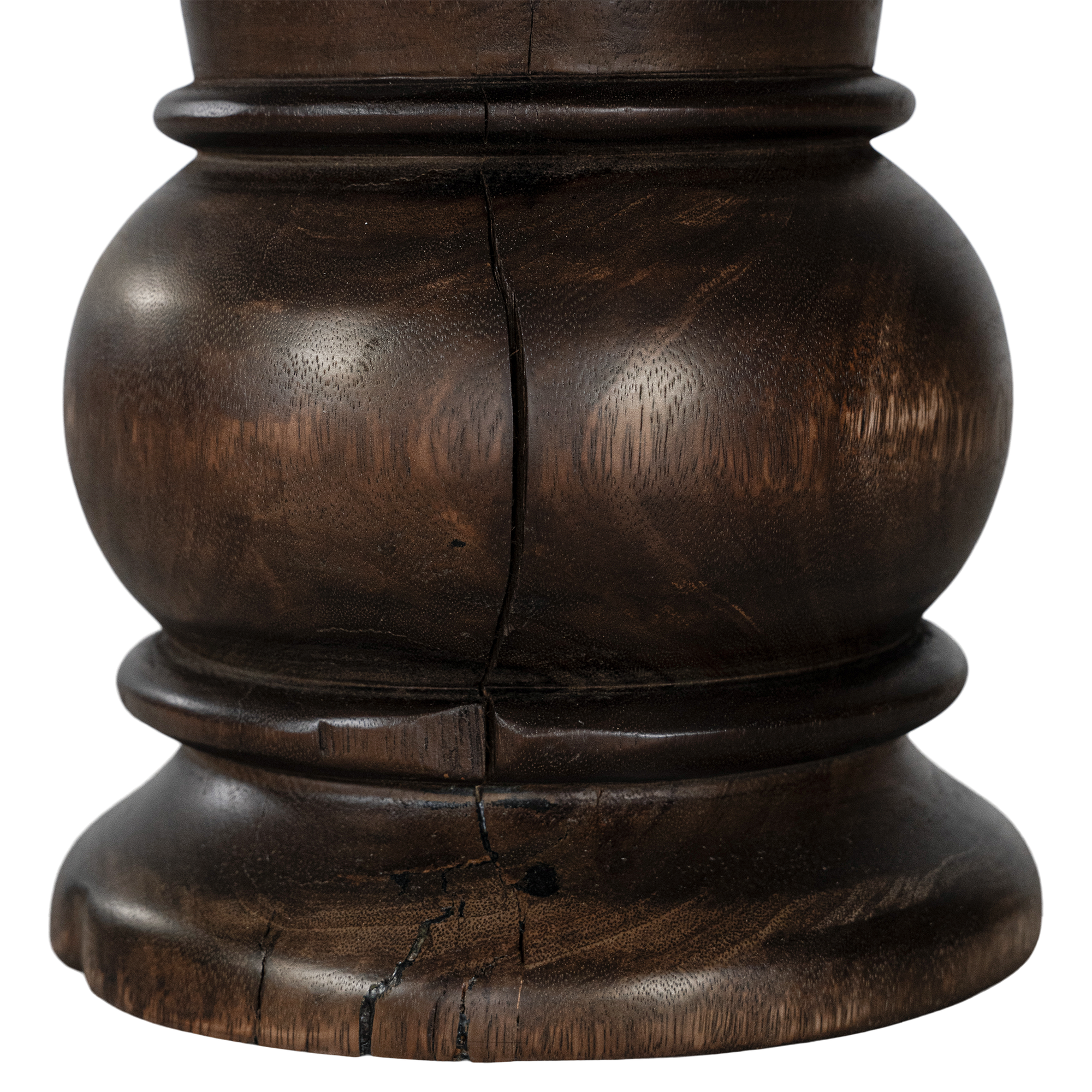 Rhodes Stool | Truffle Uniqwa Collections