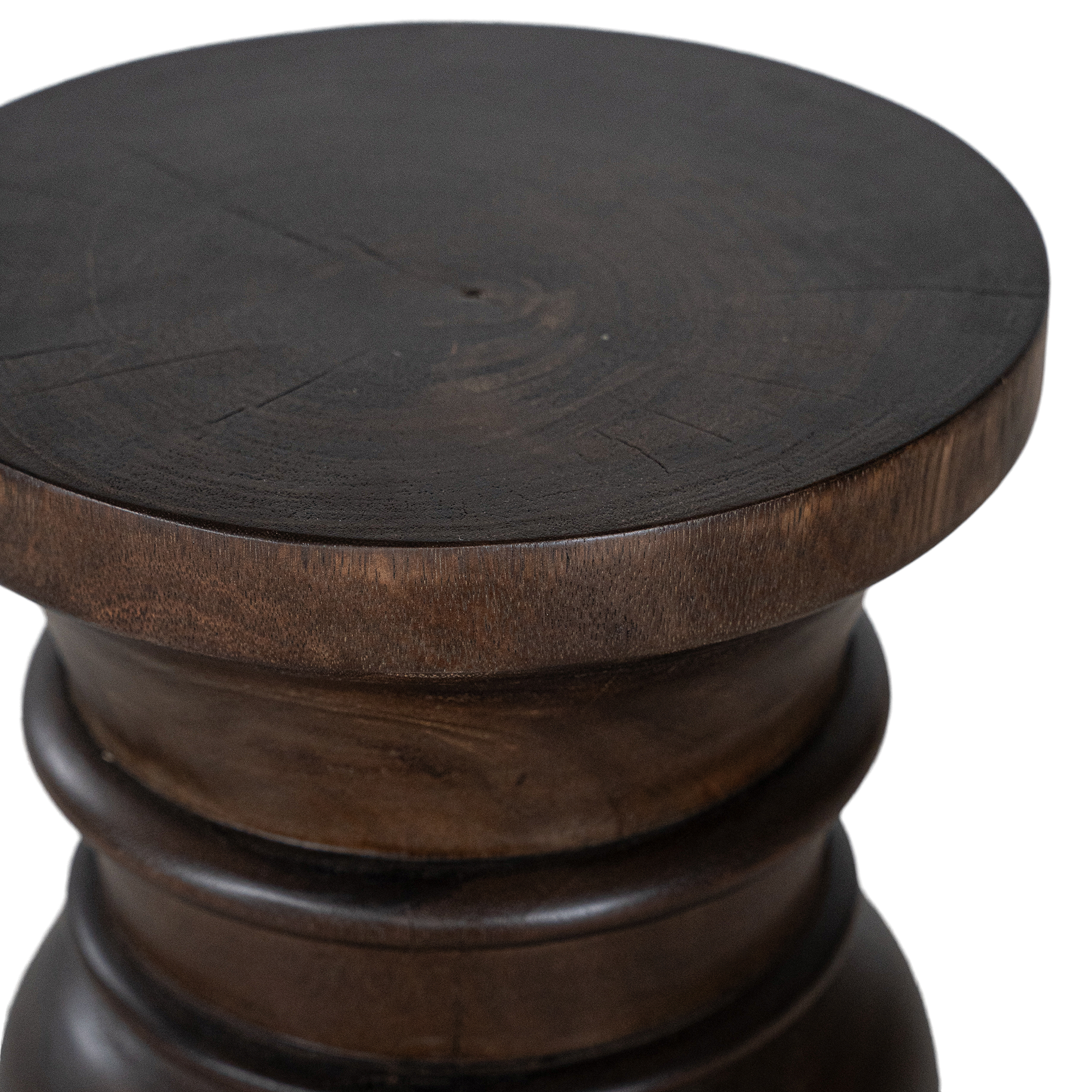 Rhodes Stool | Truffle Uniqwa Collections
