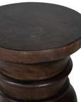 Rhodes Stool | Truffle Uniqwa Collections