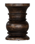 Rhodes Stool | Truffle Uniqwa Collections