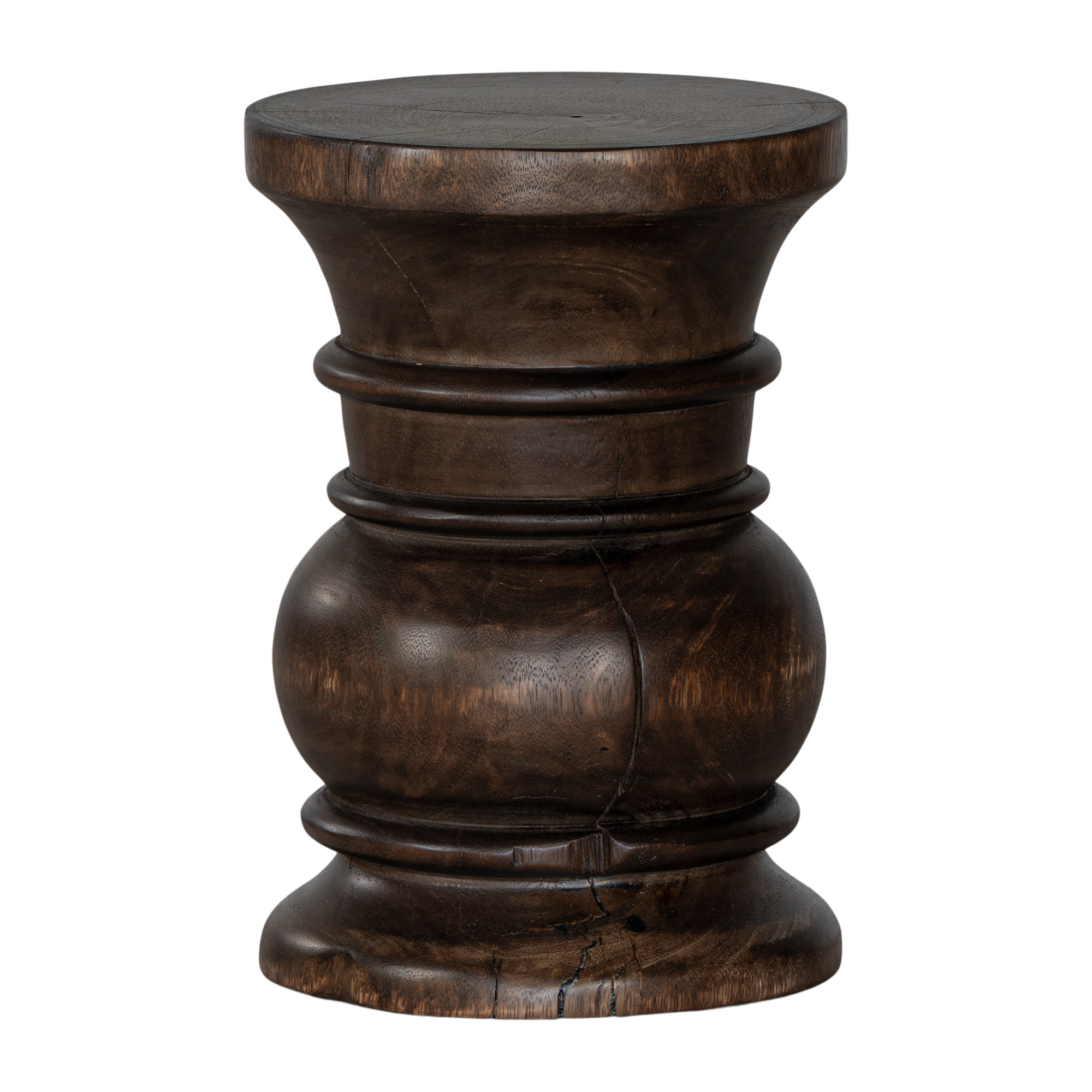 Rhodes Stool | Truffle Uniqwa Collections