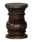 Rhodes Stool | Truffle Uniqwa Collections