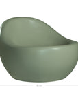 Santorini Chair | Eucalyptus Uniqwa Collections