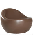 Santorini Chair | Chocolate Uniqwa Collections