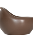 Santorini Chair | Chocolate Uniqwa Collections