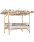 Serengeti Daybed | Full Outdoor Last Chance Collection