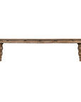 Settlement Dining Table Uniqwa Collections
