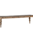 Settlement Dining Table Uniqwa Collections