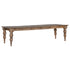Settlement Dining Table Uniqwa Collections