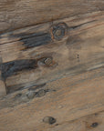 Settlement Dining Table Uniqwa Collections